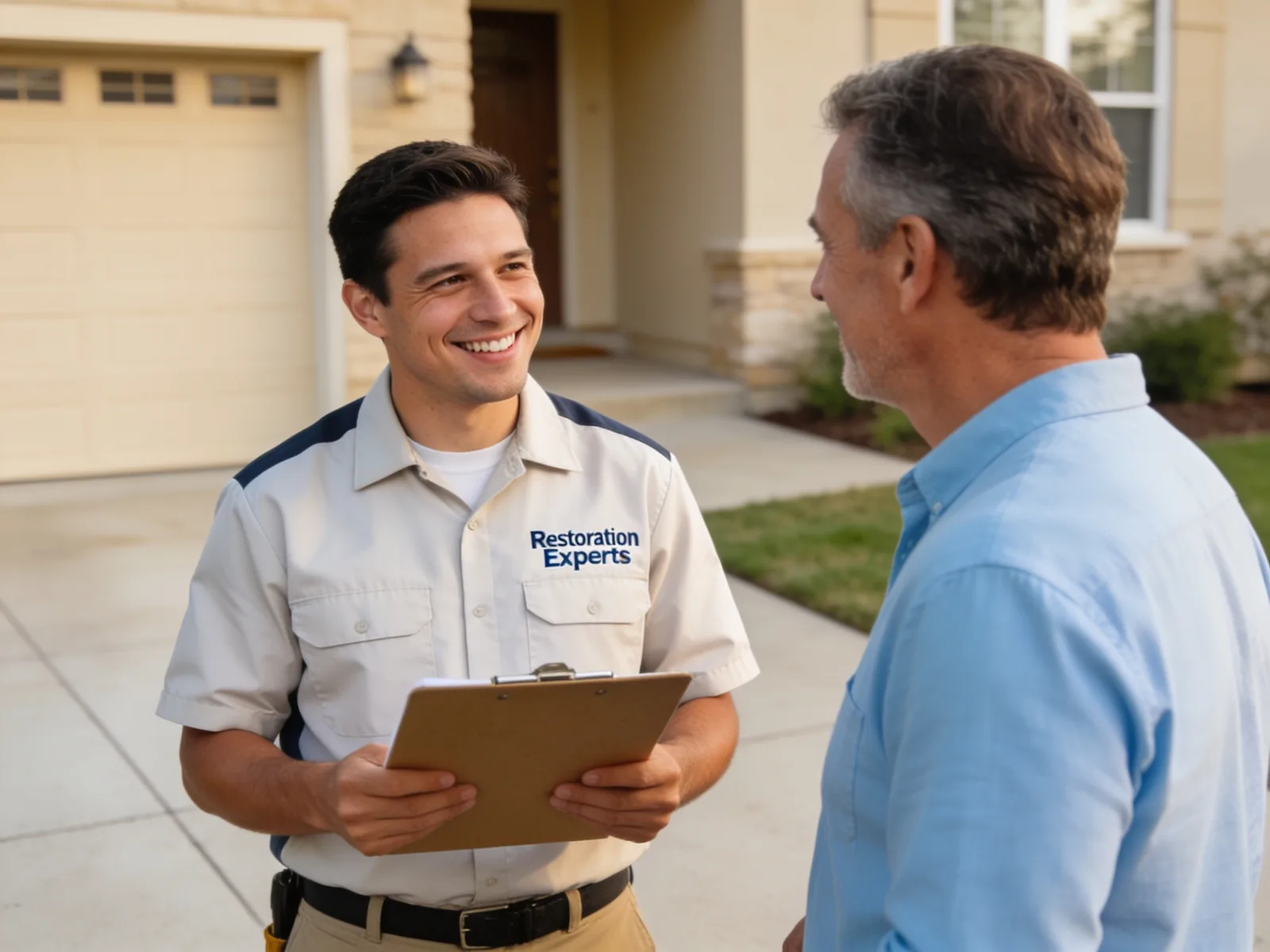 Water Damage Cleanup Wellsburg, IA FAQs